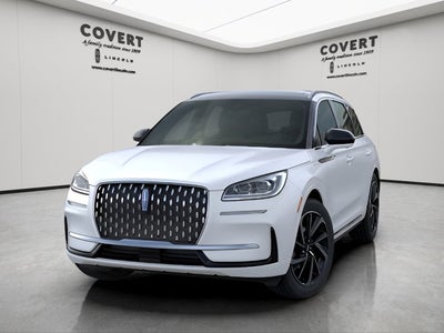 2024 Lincoln Corsair Grand Touring