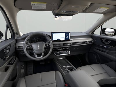 2024 Lincoln Corsair Grand Touring