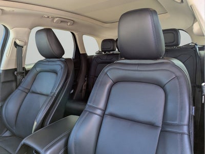 2024 Lincoln Corsair Grand Touring