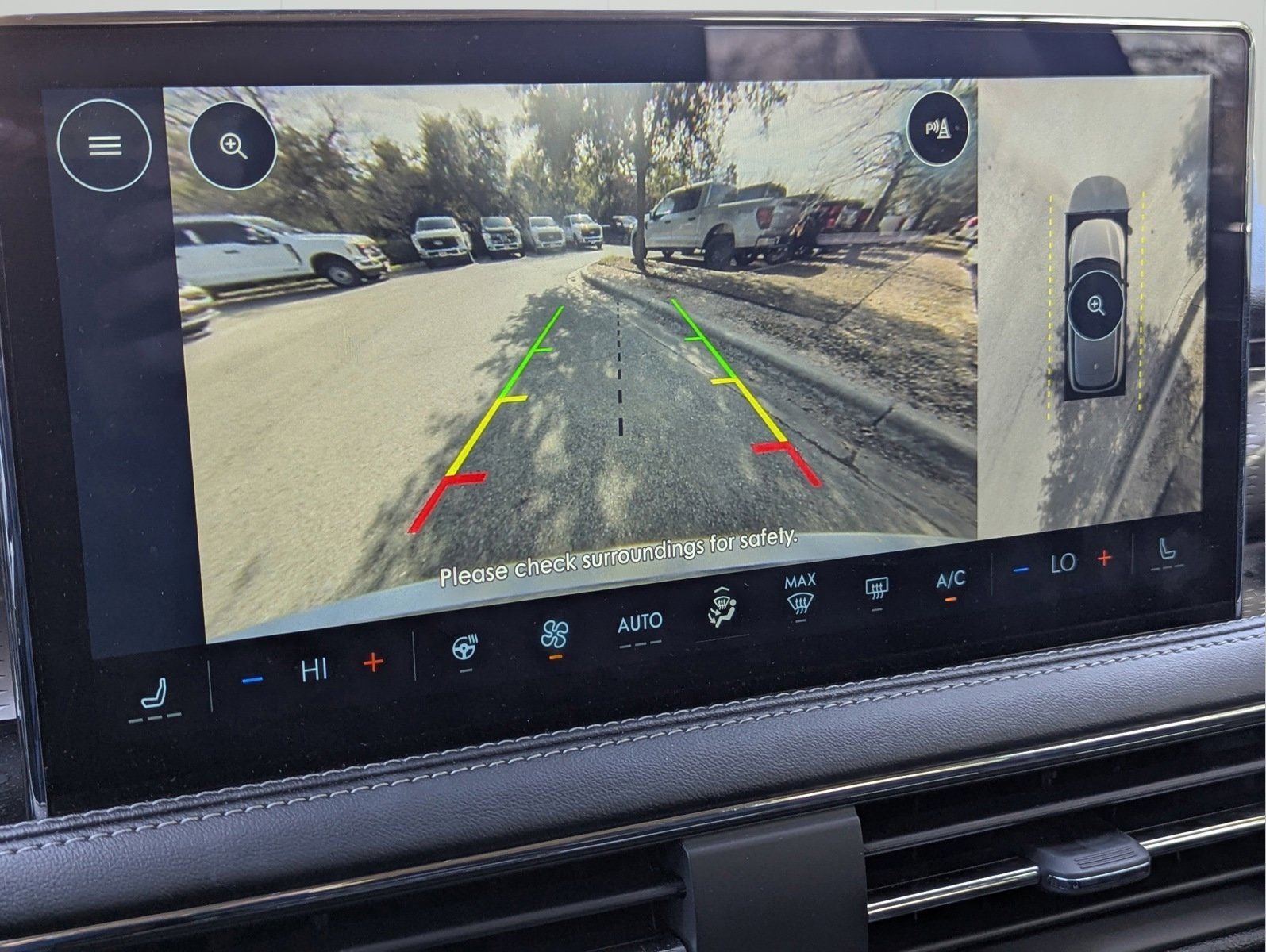 2024 Lincoln Corsair Grand Touring