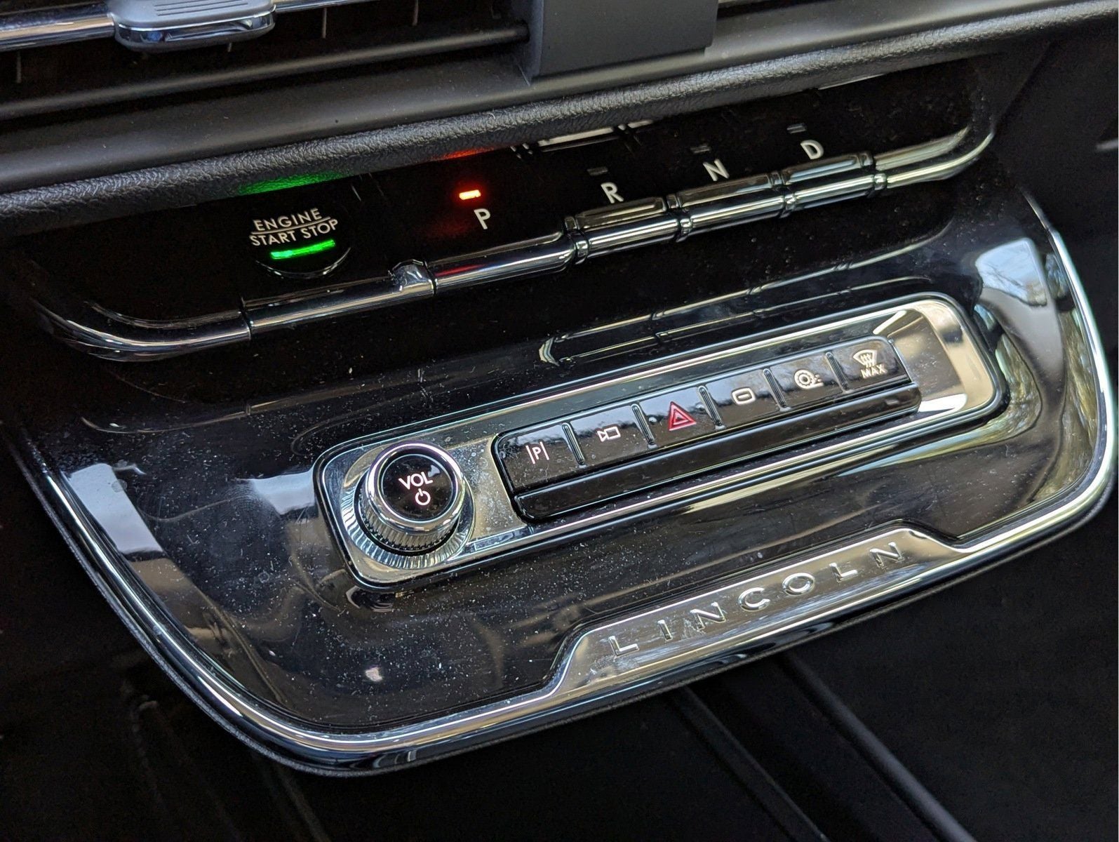 2024 Lincoln Corsair Grand Touring