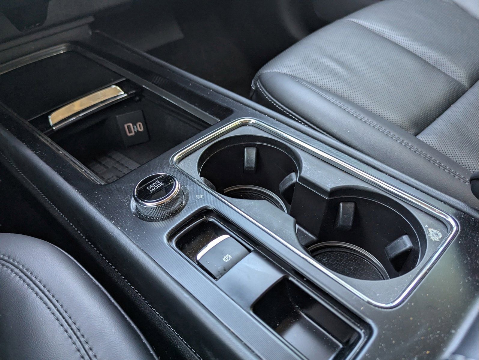 2024 Lincoln Corsair Grand Touring