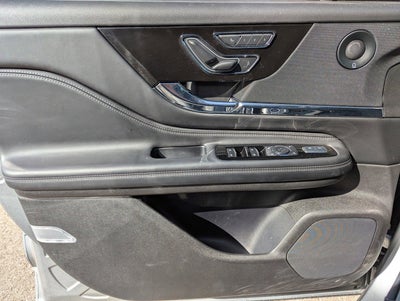 2024 Lincoln Corsair Grand Touring