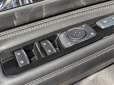 2024 Lincoln Corsair Grand Touring