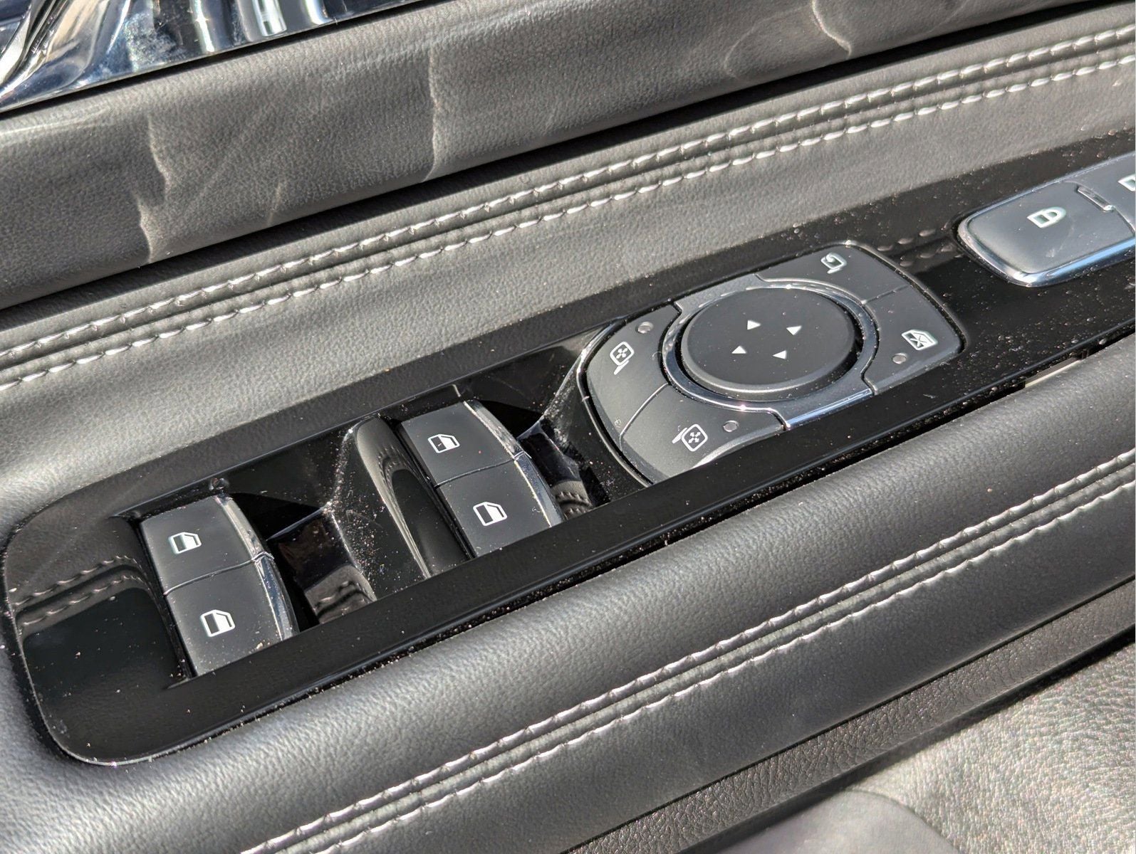 2024 Lincoln Corsair Grand Touring