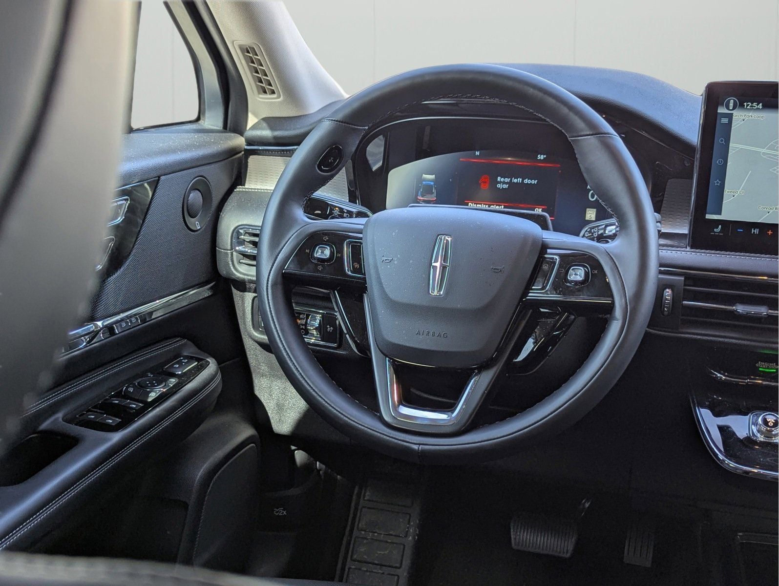 2024 Lincoln Corsair Grand Touring