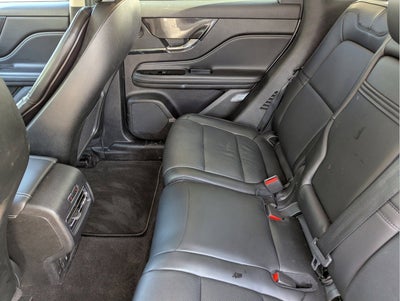 2024 Lincoln Corsair Grand Touring