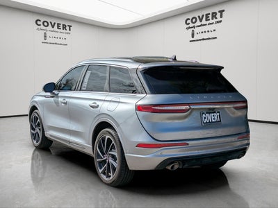 2024 Lincoln Corsair Grand Touring