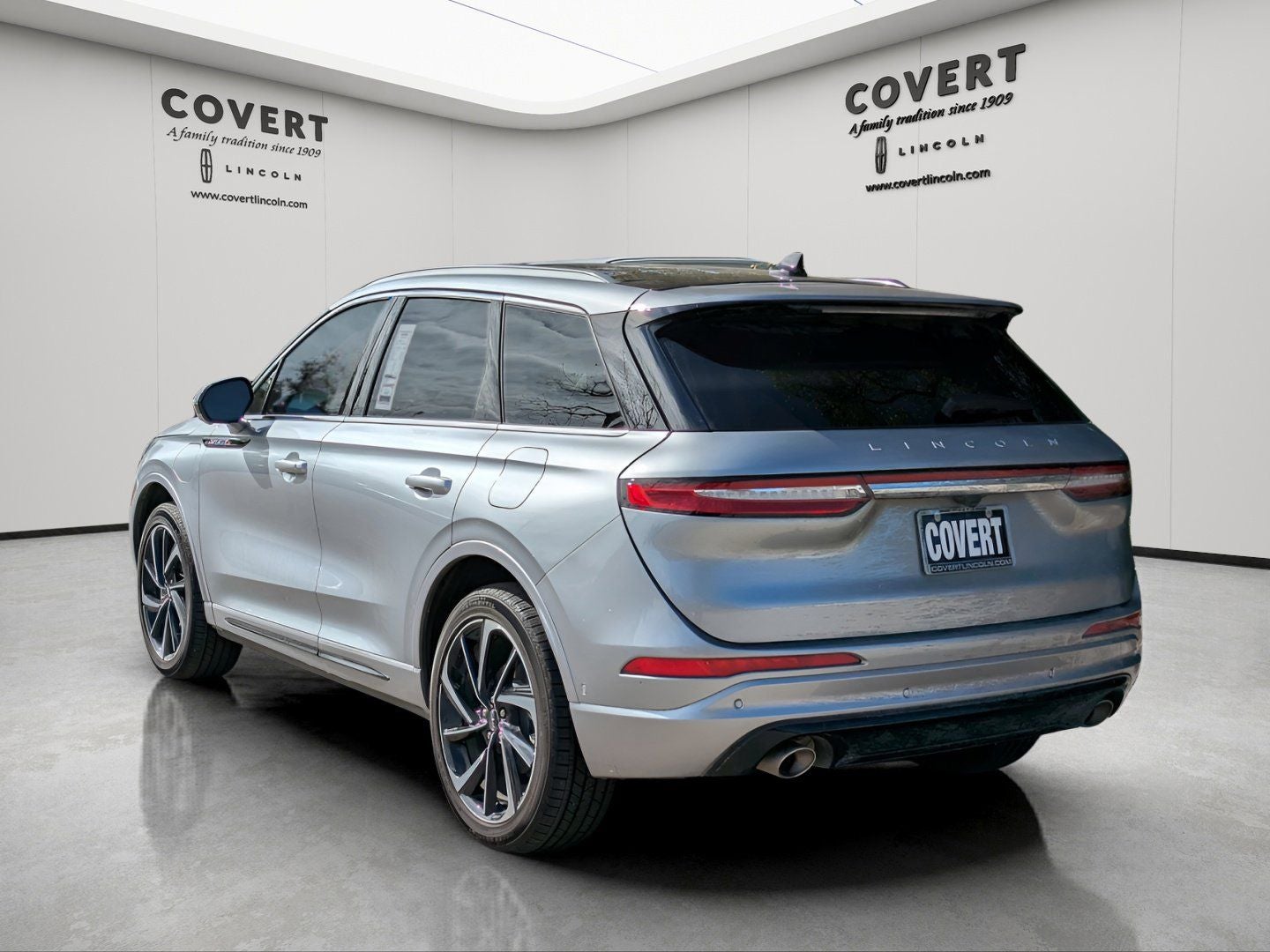 2024 Lincoln Corsair Grand Touring