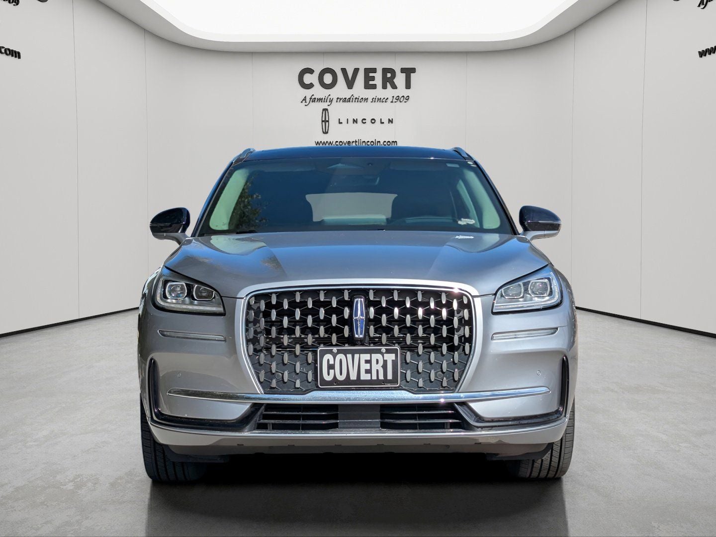 2024 Lincoln Corsair Grand Touring