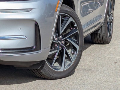 2024 Lincoln Corsair Grand Touring