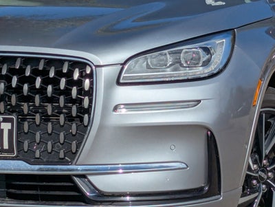 2024 Lincoln Corsair Grand Touring