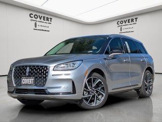 2024 Lincoln Corsair Plug-In Hybrid Grand Touring