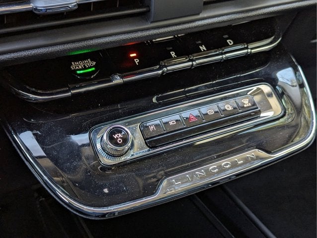 2024 Lincoln Corsair Grand Touring