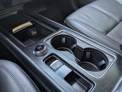 2024 Lincoln Corsair Grand Touring