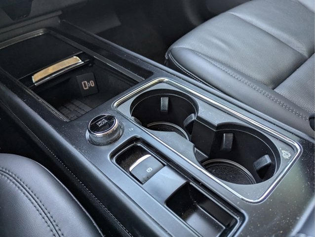 2024 Lincoln Corsair Grand Touring