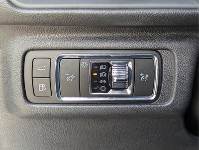 2024 Lincoln Corsair Grand Touring