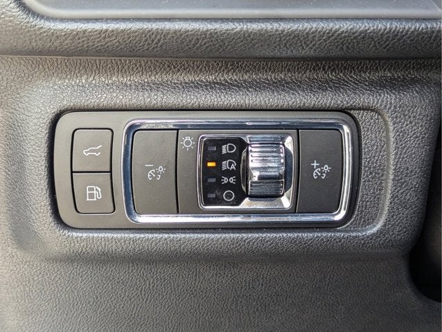 2024 Lincoln Corsair Grand Touring