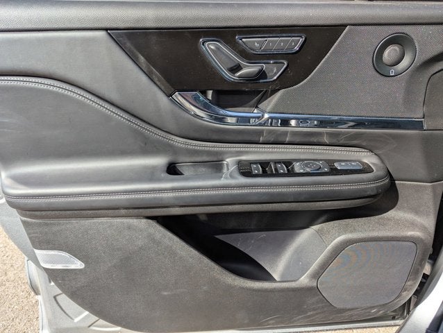 2024 Lincoln Corsair Grand Touring