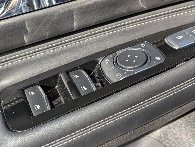 2024 Lincoln Corsair Grand Touring