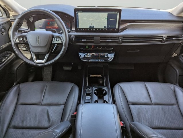 2024 Lincoln Corsair Grand Touring