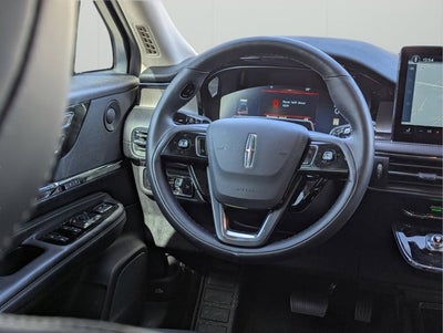 2024 Lincoln Corsair Grand Touring