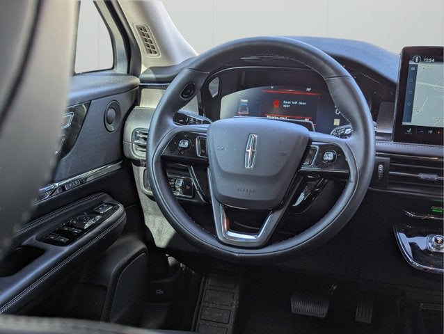 2024 Lincoln Corsair Grand Touring