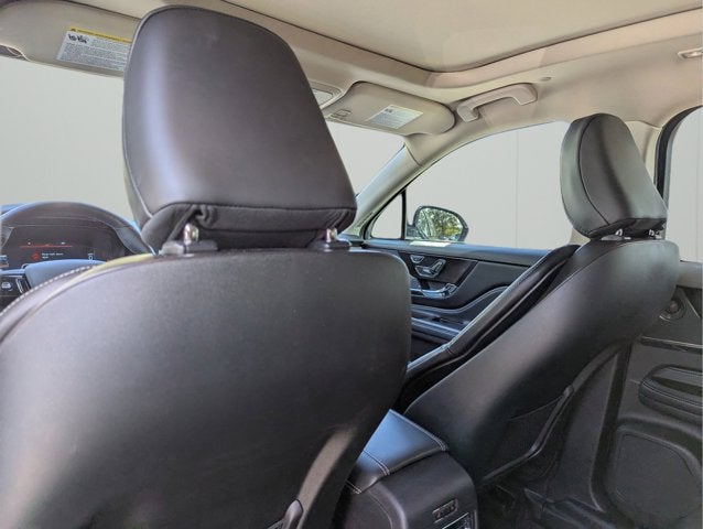 2024 Lincoln Corsair Grand Touring