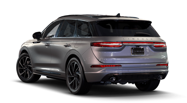 2024 Lincoln Corsair Plug-In Hybrid Grand Touring