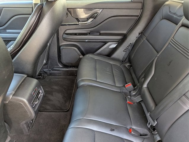 2024 Lincoln Corsair Grand Touring