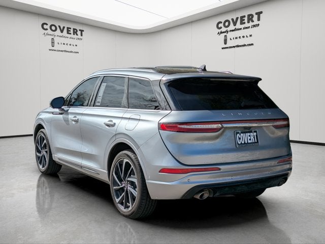 2024 Lincoln Corsair Grand Touring