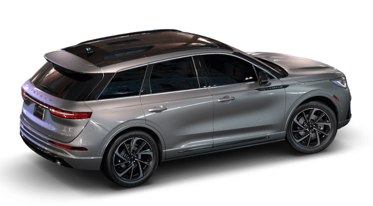 2024 Lincoln Corsair Plug-In Hybrid Grand Touring