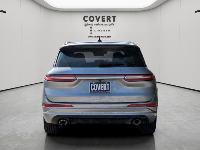 2024 Lincoln Corsair Grand Touring