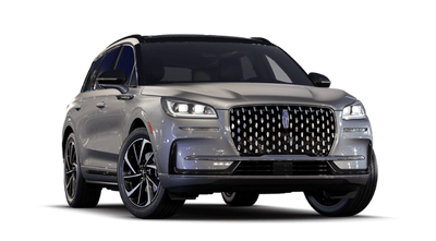 2024 Lincoln Corsair Plug-In Hybrid Grand Touring
