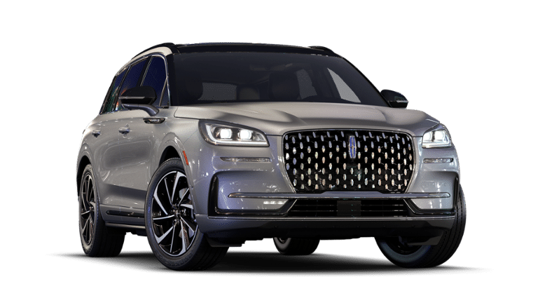 2024 Lincoln Corsair Plug-In Hybrid Grand Touring