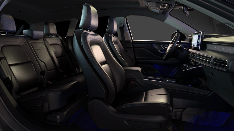 2024 Lincoln Corsair Plug-In Hybrid Grand Touring