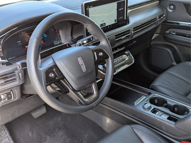 2024 Lincoln Corsair Grand Touring