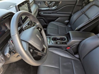 2024 Lincoln Corsair Grand Touring