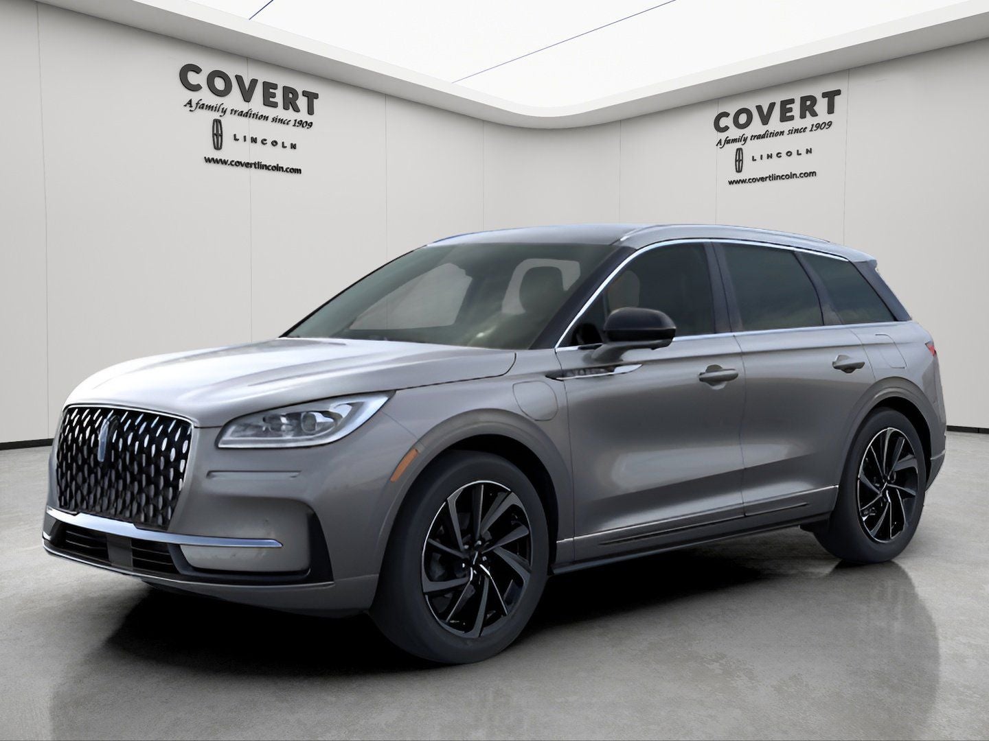 2024 Lincoln Corsair Grand Touring