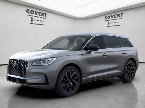 2024 Lincoln Corsair Grand Touring