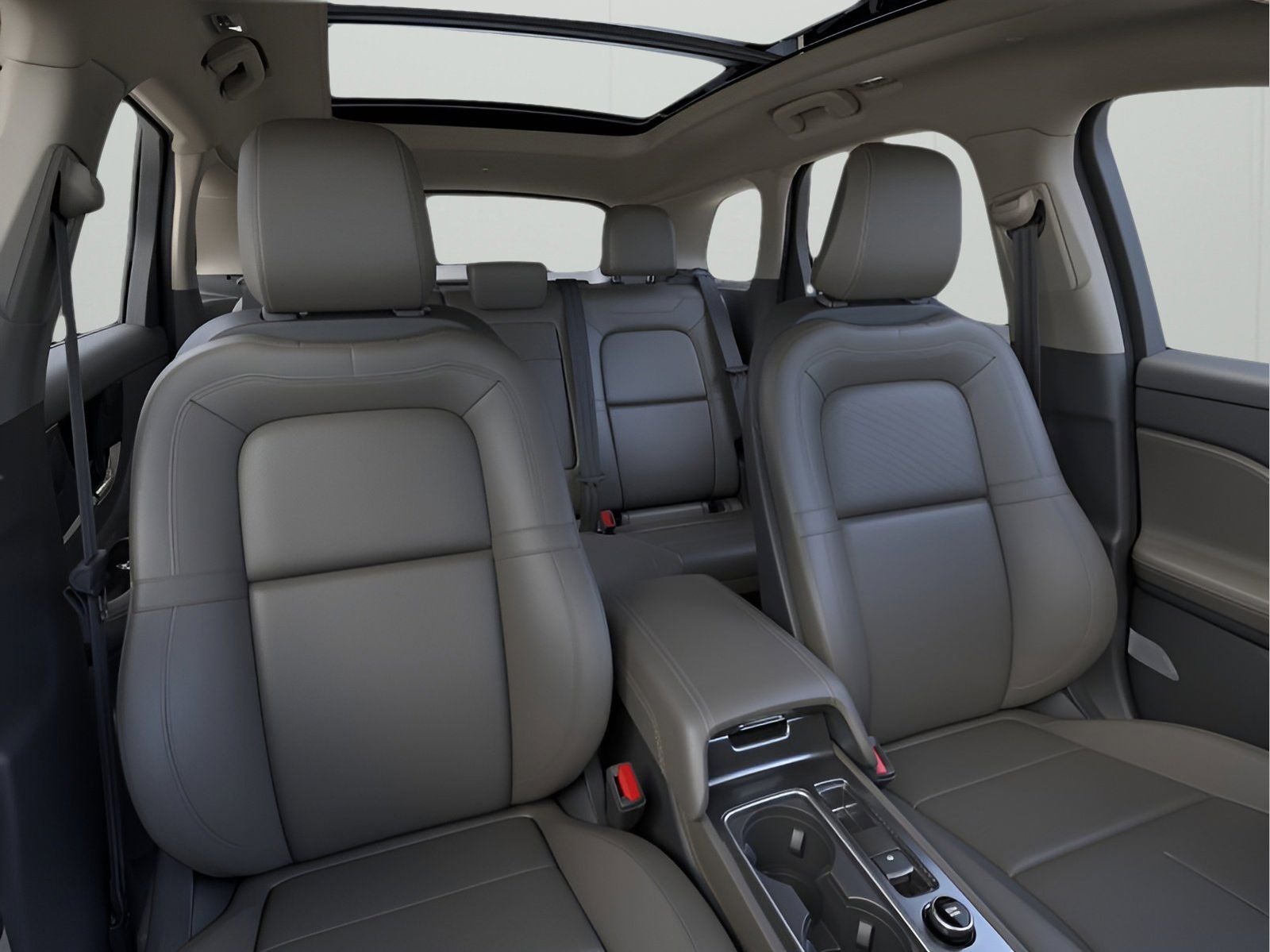 2024 Lincoln Corsair Grand Touring