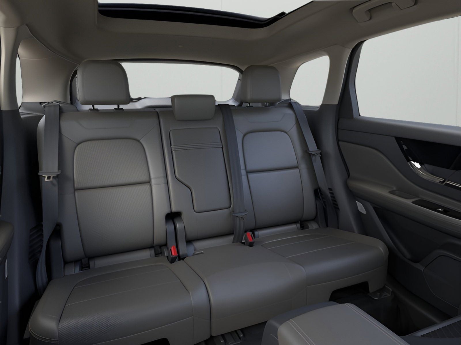 2024 Lincoln Corsair Grand Touring