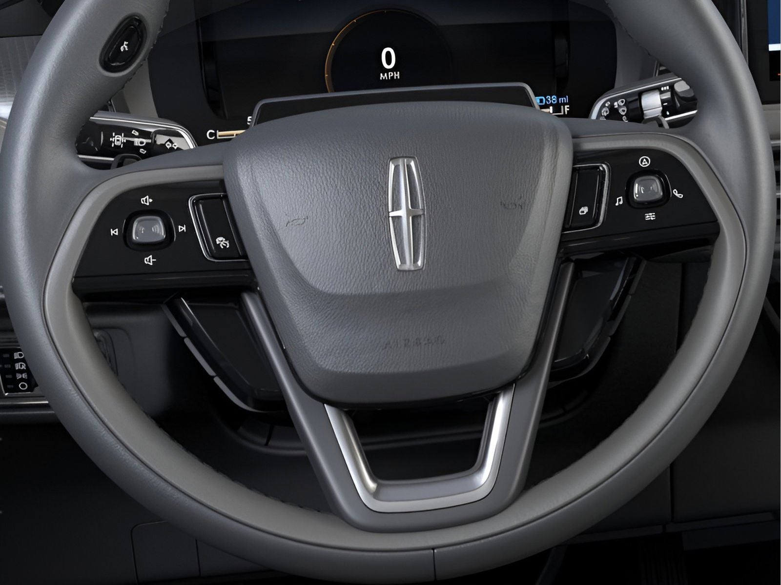 2024 Lincoln Corsair Grand Touring