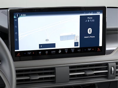 2024 Lincoln Corsair Grand Touring