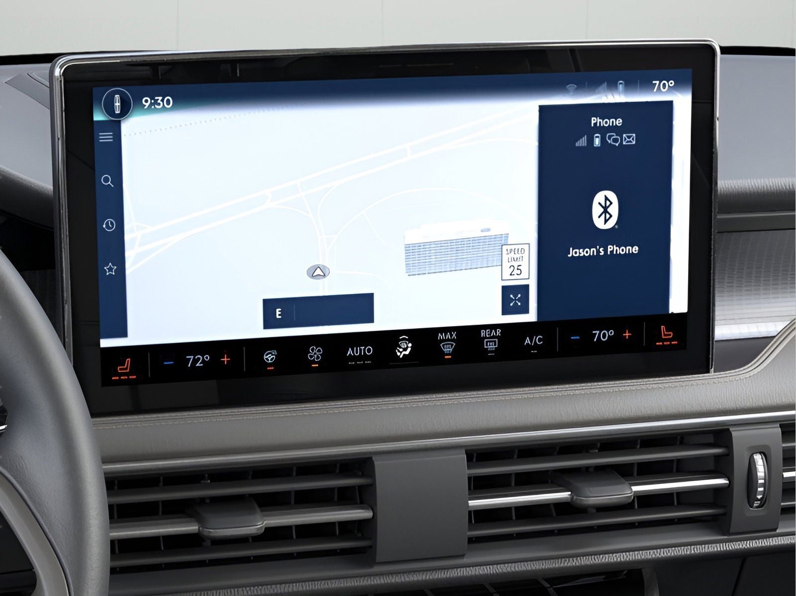 2024 Lincoln Corsair Grand Touring