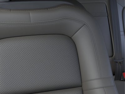 2024 Lincoln Corsair Grand Touring