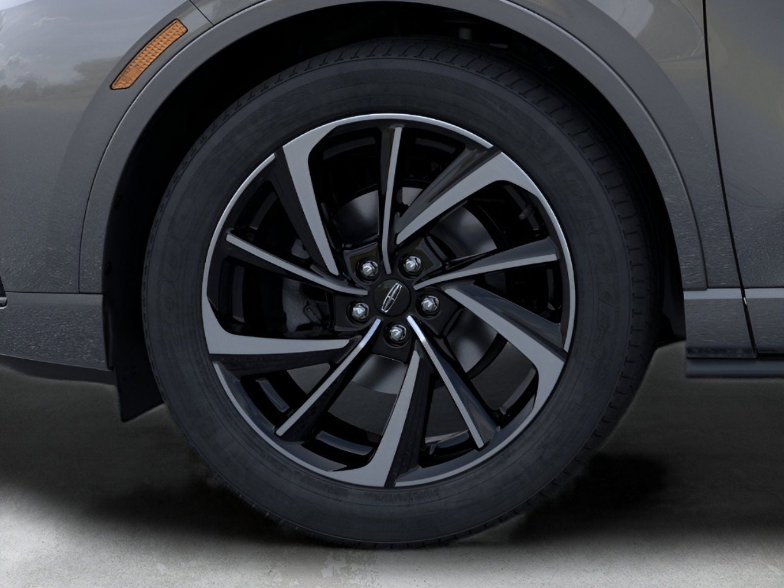 2024 Lincoln Corsair Grand Touring