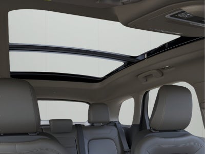 2024 Lincoln Corsair Grand Touring