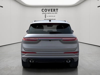 2024 Lincoln Corsair Grand Touring