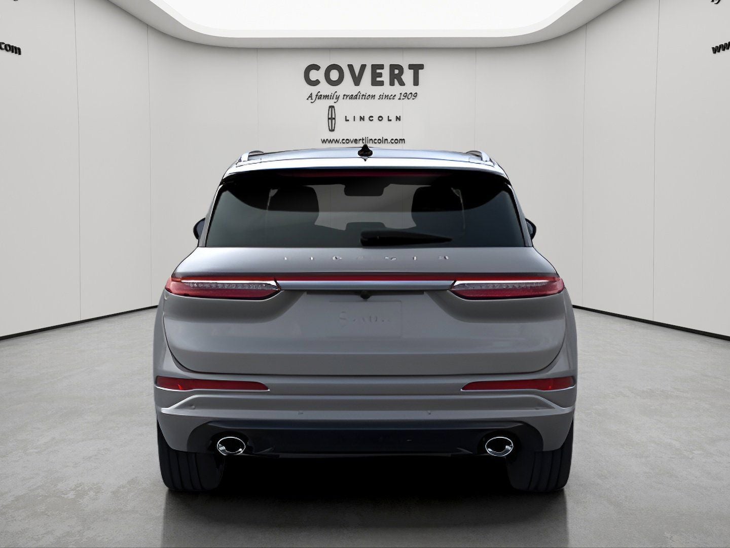 2024 Lincoln Corsair Grand Touring